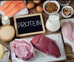 Study confirms protein quality differences among varied food sources