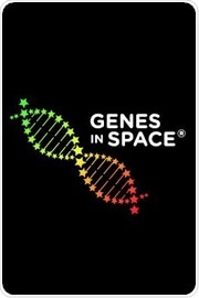 Genes in Space
