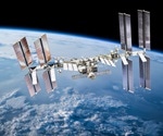 Carrying out CRISPR/Cas9 in Space