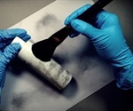 Enhancing Fingerprints found at a Crime Scene