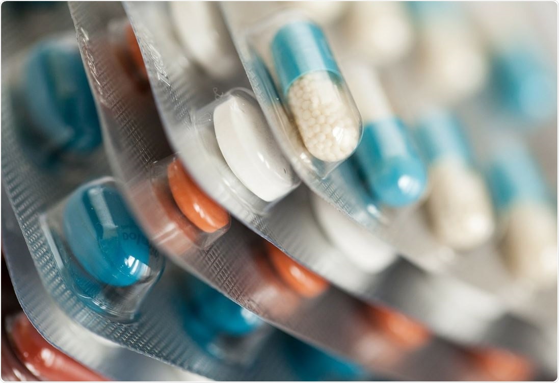 Study explores the link between antibiotics use, gut microbiota, and lifespan