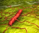 New mapping tool could help trace foodborne pathogens like listeria