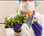 Recent Advancements in Cannabis Analysis