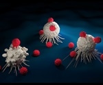 Researchers engineer CAR T cells to enhance their function