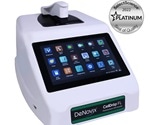 CellDrop automated cell counter awarded platinum seal of quality