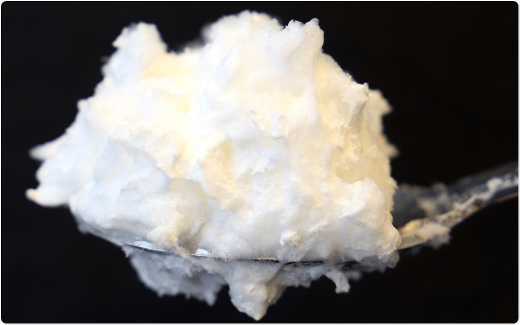 Researchers produce ovalbumin with the help of ascomycete fungus