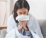 Study analyzes the impact of T cells from common cold coronaviruses against SARS-CoV-2 exposure