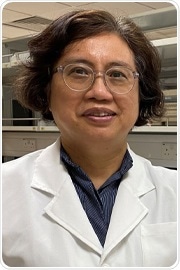 Dr. Mary Chan