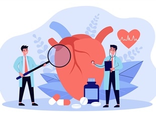 Researchers employ genetic testing to determine the risk of developing cardiovascular disease
