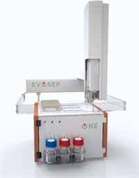 SCIEX and Evosep will collaborate to provide robust, high-throughput  proteomics workflows
