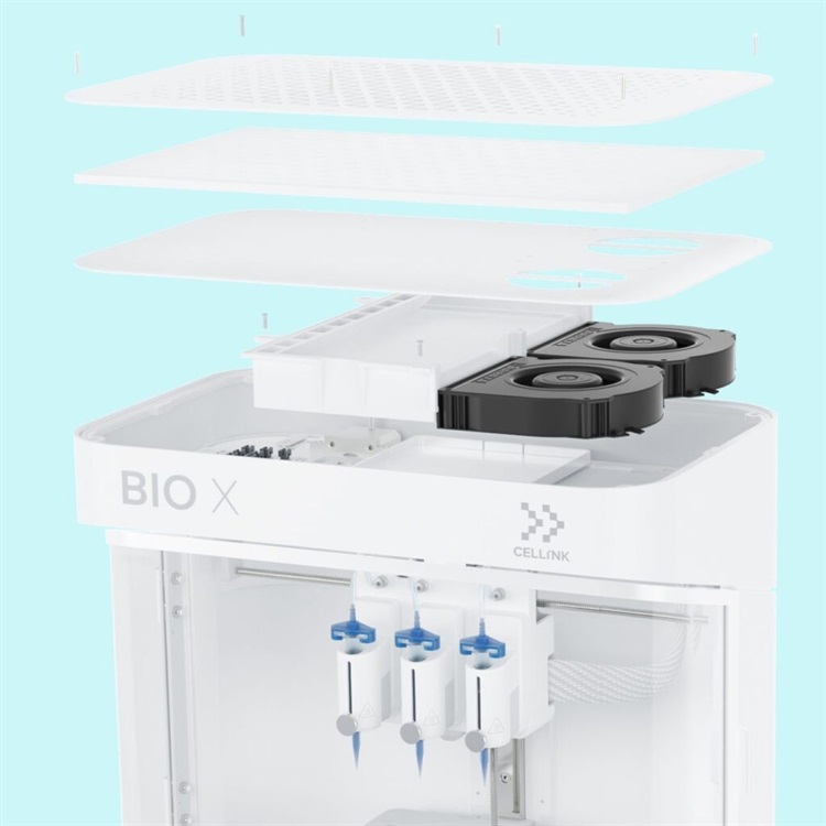 BIO X 3D Bioprinter : Get Quote, RFQ, Price or Buy