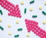 Optimizing a Drugs Pharmacokinetics