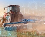 Using Digital Solutions to Improve Farm Efficiency