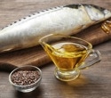 Using Infrared Spectroscopy to Assess Fish Oil Quality