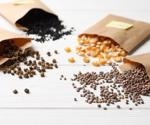 Seed Storing- Protecting the Future of Food