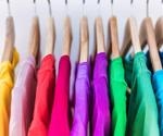 Can Bacteria be Used to Create Colorful Fabrics?