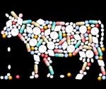 How did Antibiotics in Food Transform Agriculture?
