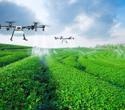 How are Drones Changing the Future of Agriculture?