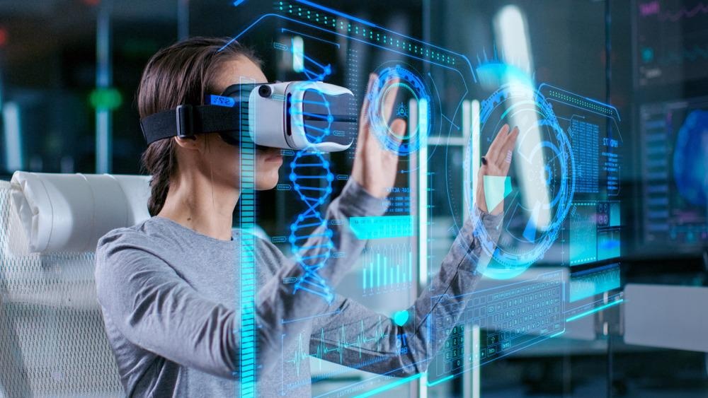 5 advantages of augmented reality