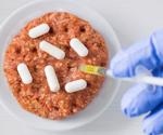 LC-MS Analysis of Antibiotics in Food