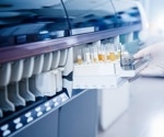 Global Market Report: Laboratory Automation