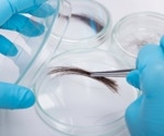Preparing Hair for Drug Detection