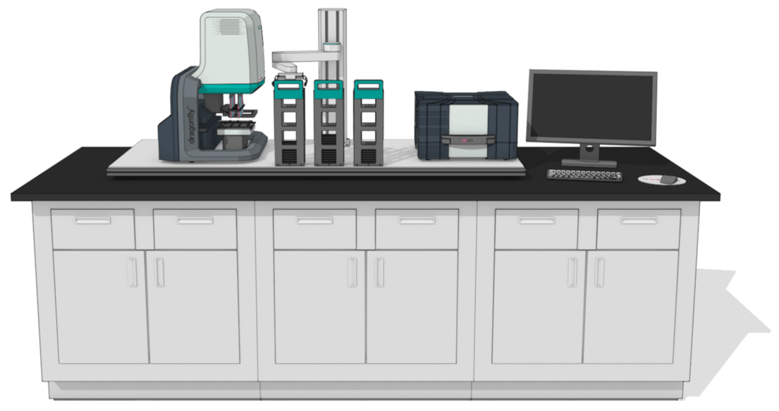 Making Lab Automation Work Through COVID and Beyond