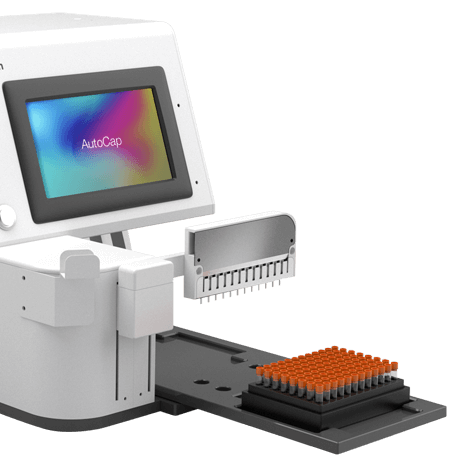 BioMicroLab XL9 and XL20 for Use in Flexible Tube and Vial Handling