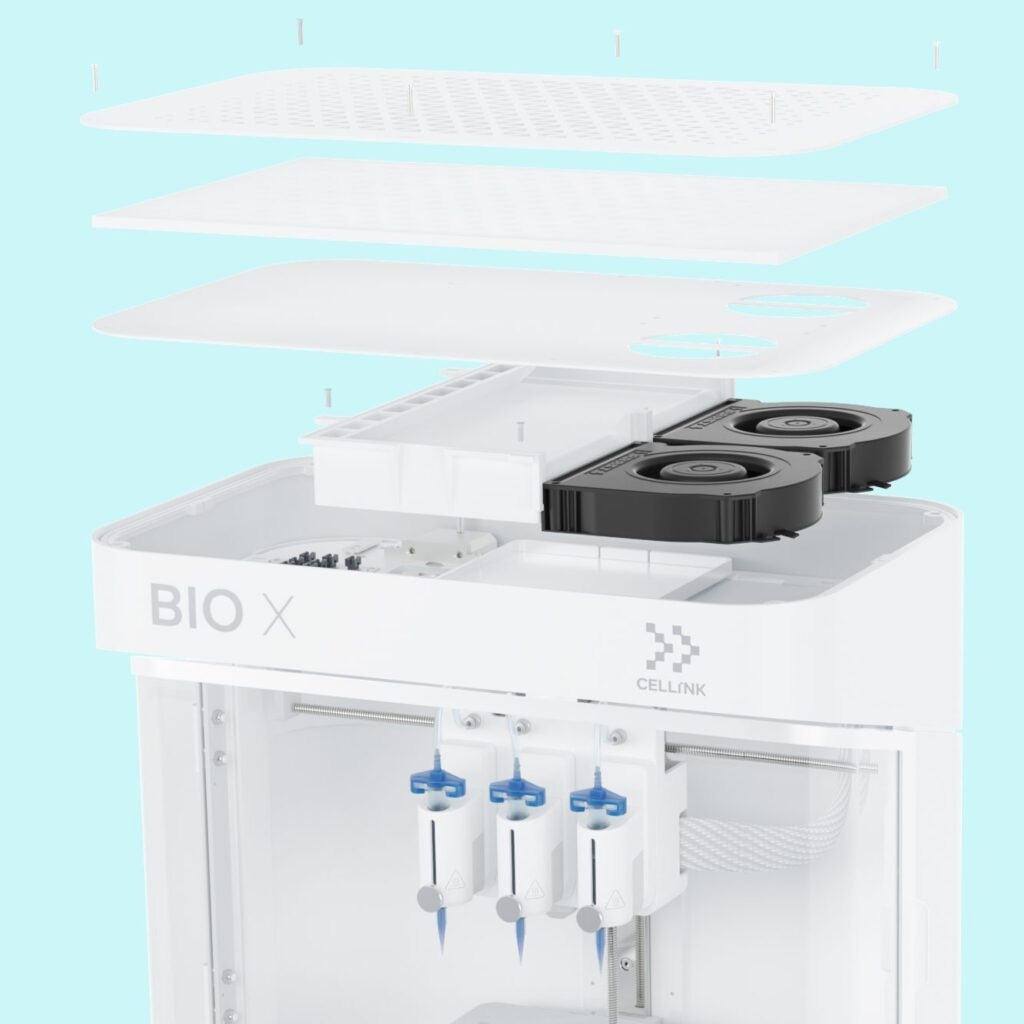 BIO X 3D Bioprinter