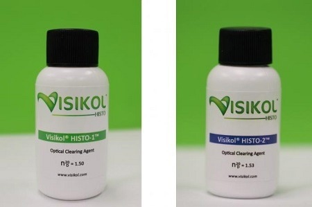 Visikol® HISTO-1™ and Visikol® HISTO-2™ Combo