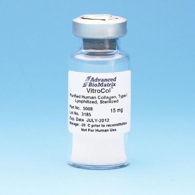 VitroCol® Lyophilized