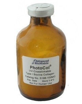 PhotoCol® – Methacrylated collagen