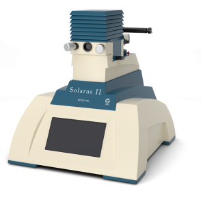 Solarus II: Next-Generation Plasma Tool