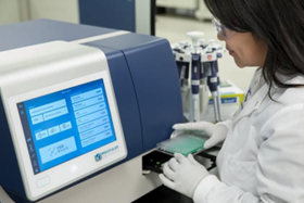 SpectraMax® iSeries Microplate Readers for any Application