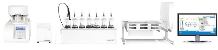 Flow-Through Cell Testing with the DFZ II