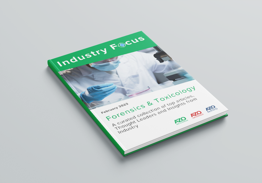 Industry Focus Fluorescence and Toxicology eBook