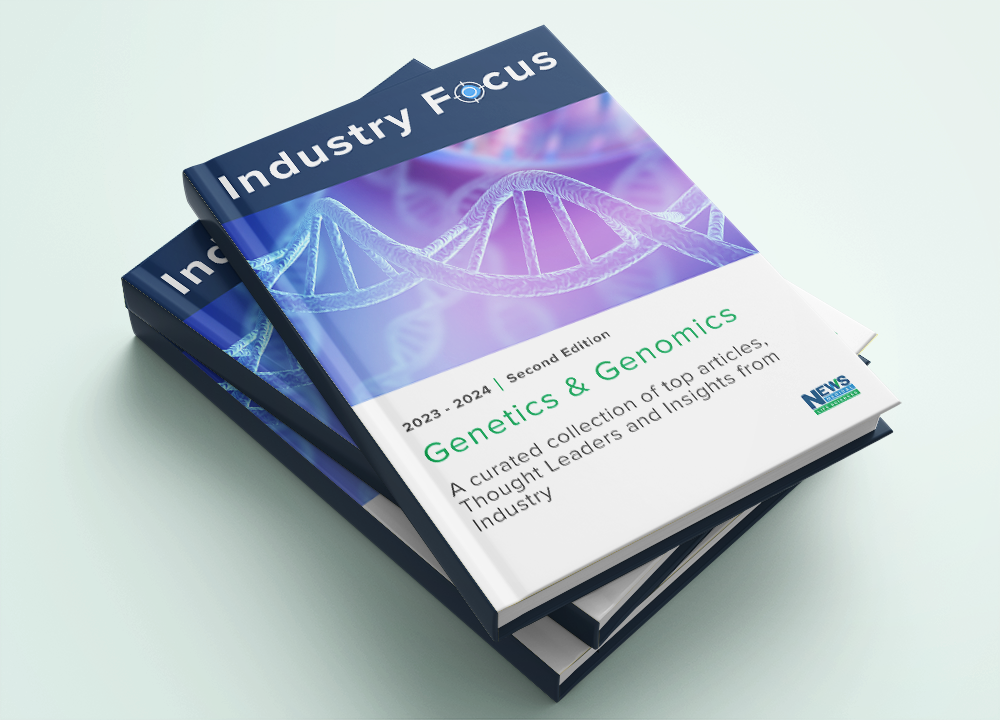 Genetics and Genomics eBook