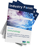 Immunology Industry Focus eBook