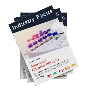 Analytical Chromatography Industry Focus eBook