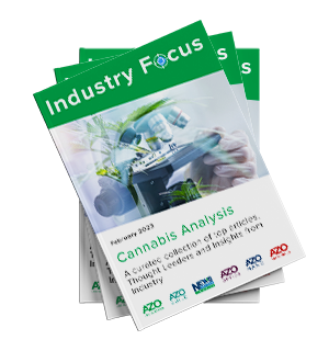 Cannabis Testing & Analysis Industry Focus eBook