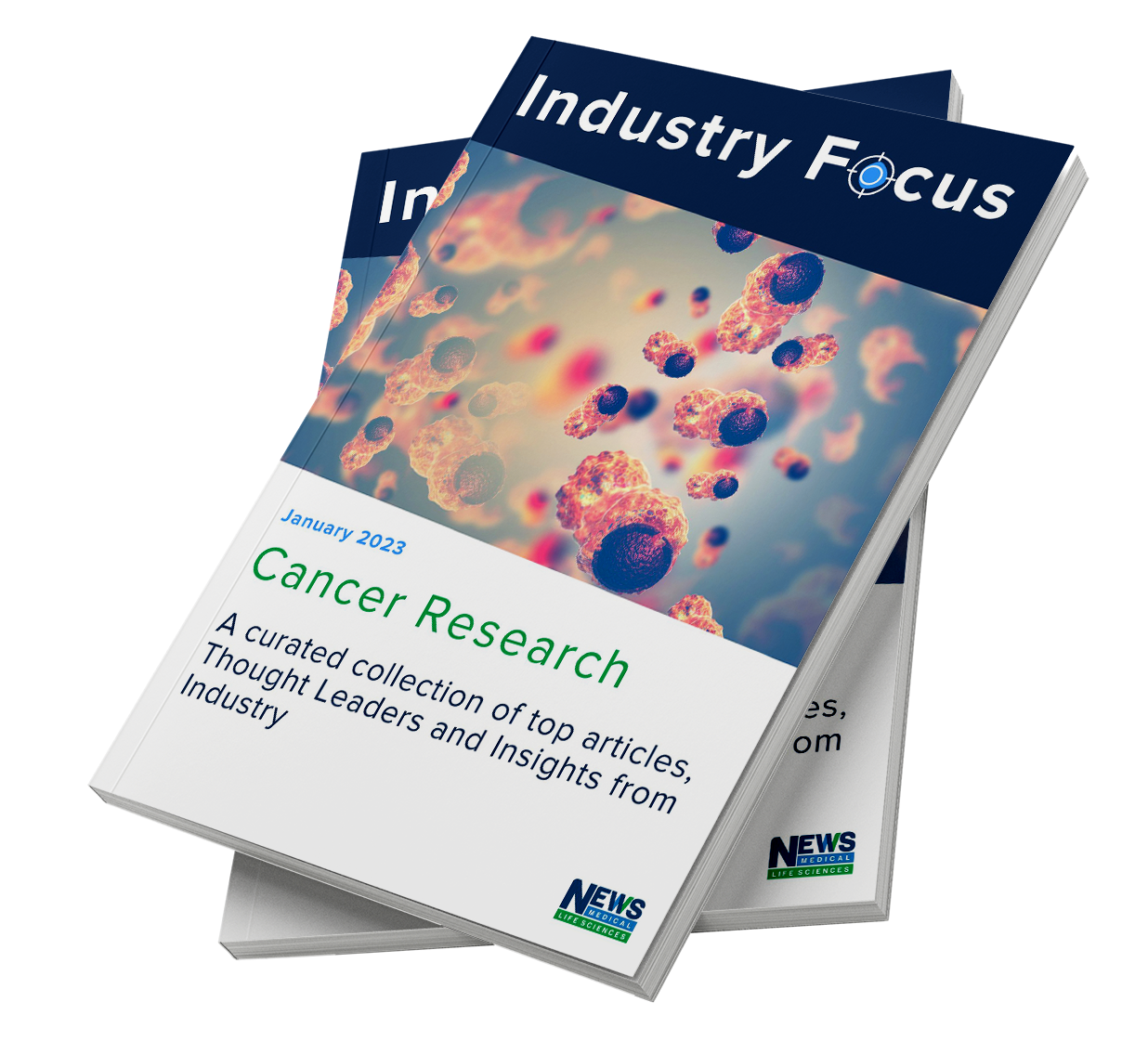 Cancer Research Industry Focus eBook