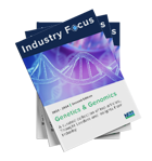 Genetics & Genomics - Second Edition Industry Focus eBook