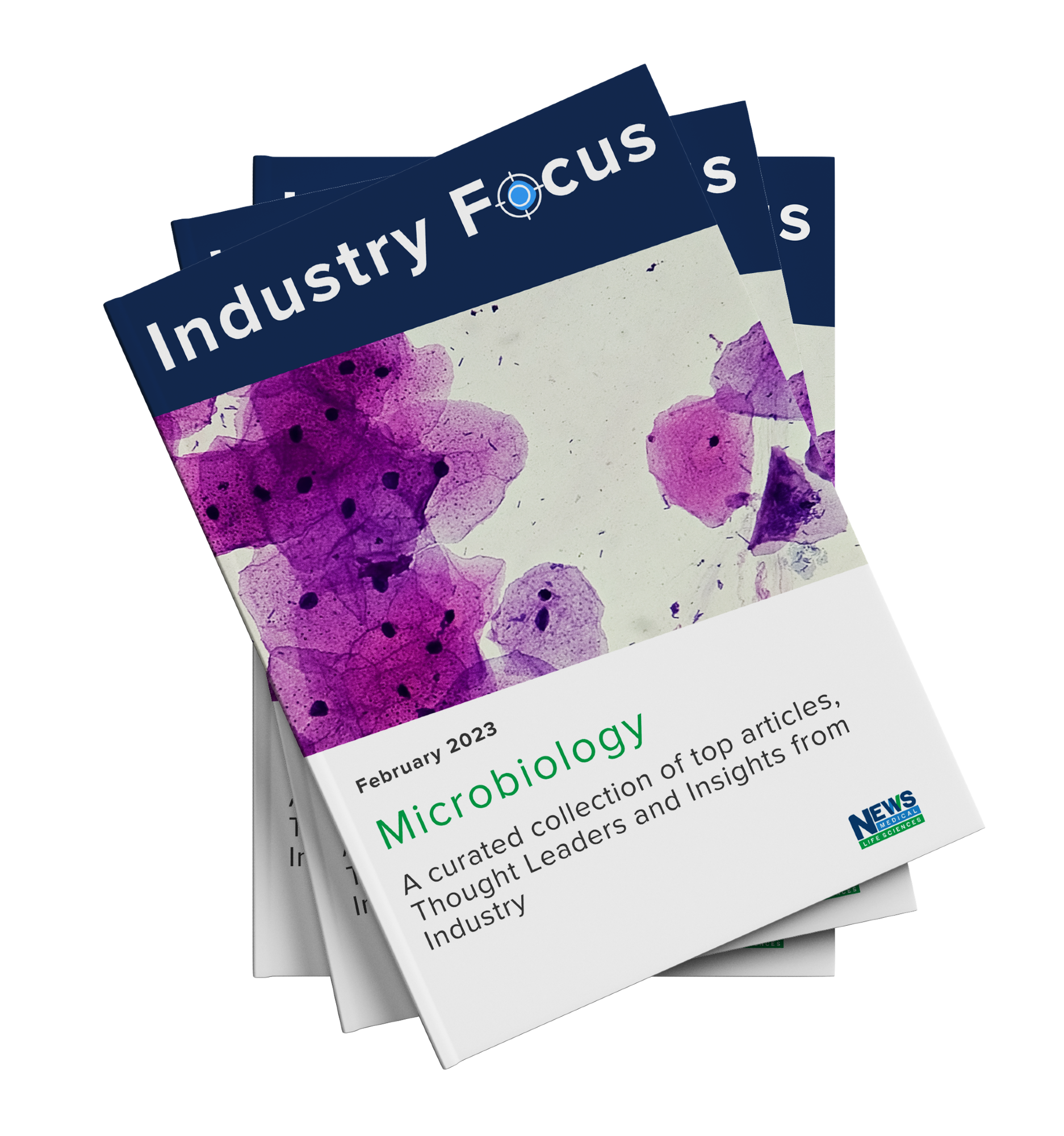 Microbiology Industry Focus eBook