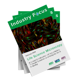 Life Science Microscopy Industry Focus eBook