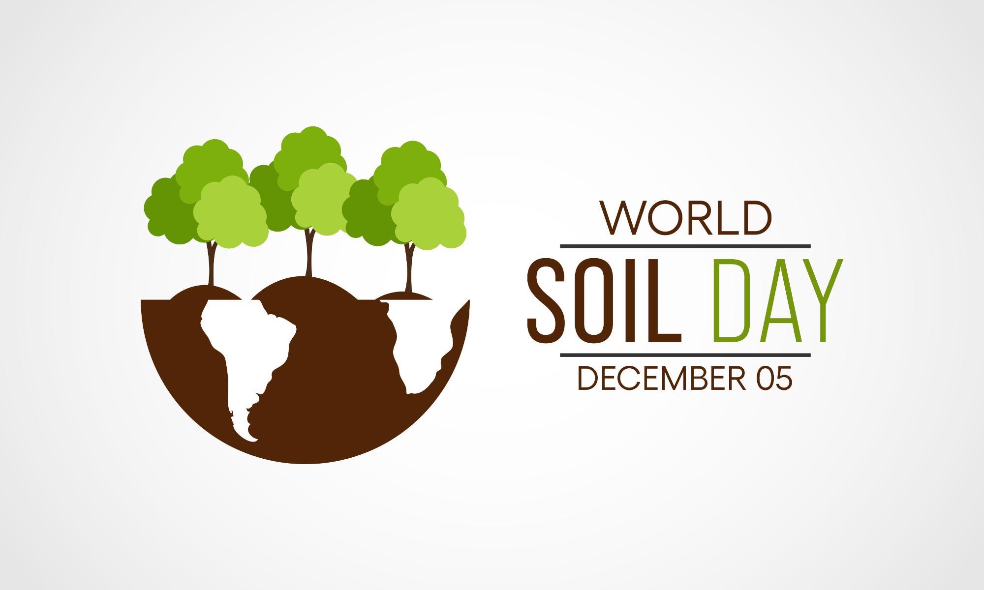World Soil Day