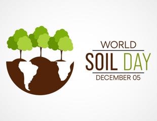 How Can Sustainable Agricultural Practices Improve Soil Health?