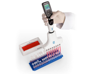 Tips to guarantee your pipette has a long and happy life