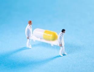 Researchers determine novel technique for drug delivery