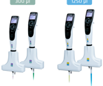 INTEGRA launches voice-activated pipettes