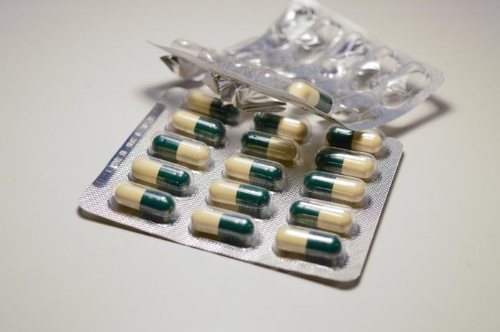 Study discovers new antibiotics effective against drug-resistant tuberculosis